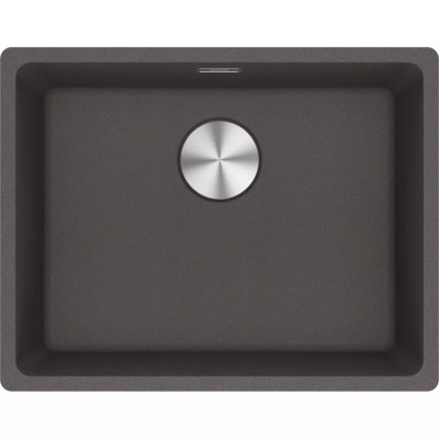 Мийка Franke Комплект MRG 110-52 125.0763.935 сірий сланець + SLIM 50
