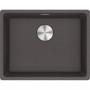 Мийка Franke Комплект MRG 110-52 125.0763.935 сірий сланець + SLIM 50