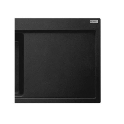 Мийка Franke MTG 611 114.0765.734 Онікс Black Edition
