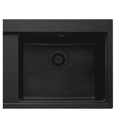 Мийка Franke MTG 611 114.0765.735 Онікс Black Edition