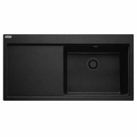 Мийка Franke MTG 611 114.0765.735 Онікс Black Edition