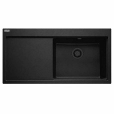 Мийка Franke MTG 611 114.0765.735 Онікс Black Edition