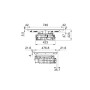 Варильна поверхня Franke FMY 8352 BAR HI Mythos 2Gether UltraEdge 340.0731.871