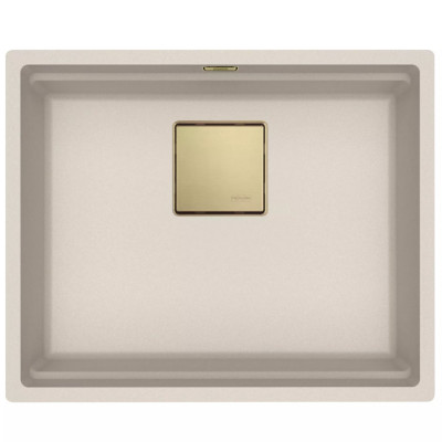 Мийка Franke KNG 110-52 Gold Edition 125.0762.027 сахара
