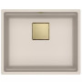 Мийка Franke KNG 110-52 Gold Edition 125.0762.027 сахара