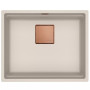 Мийка Franke KNG 110-52 Copper Edition 125.0762.028 сахара