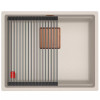 Мийка Franke KNG 110-52 Copper Edition 125.0762.028 сахара