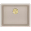 Мийка Franke MRG 110-52 Gold Edition 125.0762.029 сахара