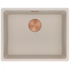 Мийка Franke MRG 110-52 Copper Edition 125.0762.030 сахара
