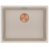 Мийка Franke MRG 110-52 Copper Edition 125.0762.030 сахара
