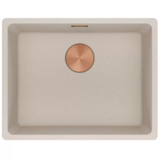 Мийка Franke MRG 110-52 Copper Edition 125.0762.030 сахара