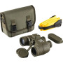 Бінокль Sigeta Admiral 7×50 Military floating/compass/reticle