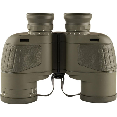 Бінокль Sigeta Admiral 7×50 Military floating/compass/reticle