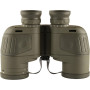 Бінокль Sigeta Admiral 7×50 Military floating/compass/reticle