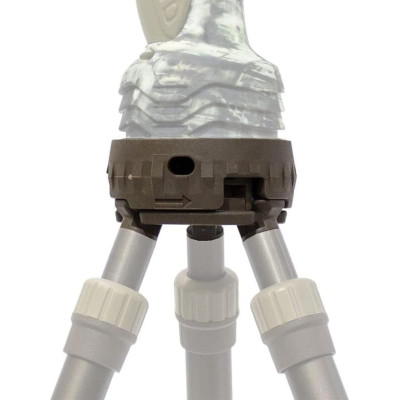 Трипод Primos Trigger Stick GEN3 (46-97 см)