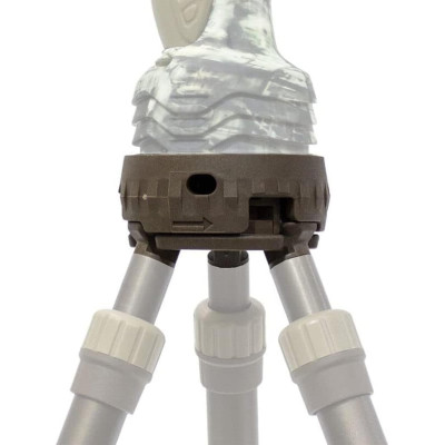 Трипод Primos Trigger Stick GEN3 (61-157 см)