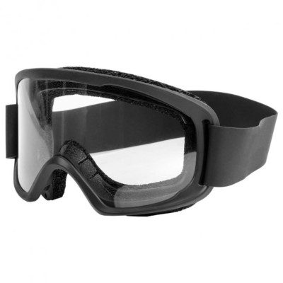 Маска балістична ESS O-Frame 2.0 PRO (clear)