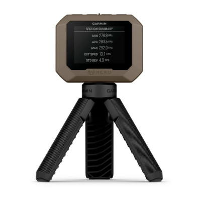 Хронограф Garmin Xero C1 Pro