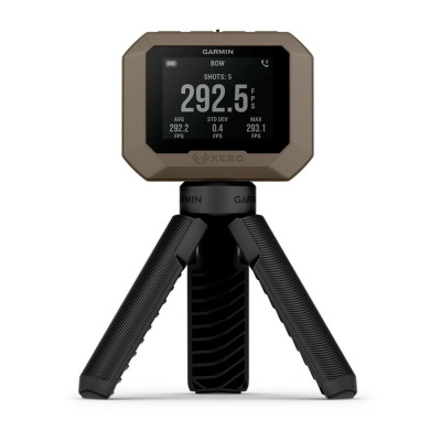 Хронограф Garmin Xero C1 Pro