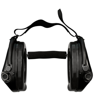 Активні навушники Sordin Supreme Pro Neckband Black