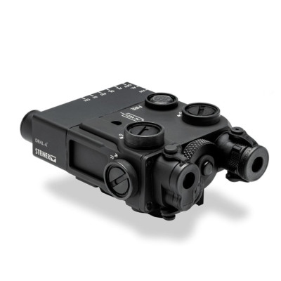 Тактичний блок STEINER DBAL-A3 (9008)