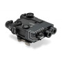 Тактичний блок STEINER DBAL-A3 (9008)