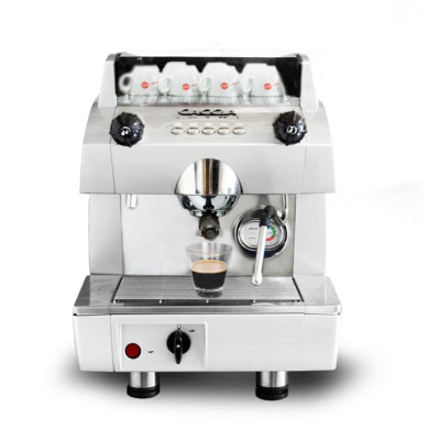 Кавоварка професійна GAGGIA GD compact argento 1 GR 230V (автомат)