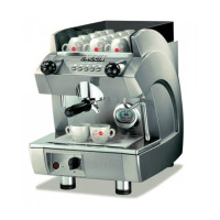 Кавоварка професійна GAGGIA GD compact argento 1 GR 230V (автомат)