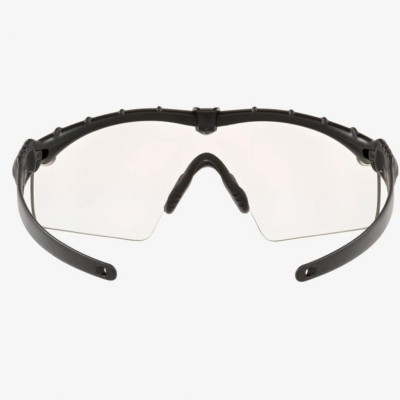 Захисні окуляри ESS M FRAME 3.0 (clear)