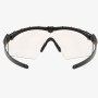 Захисні окуляри ESS M FRAME 3.0 (clear)