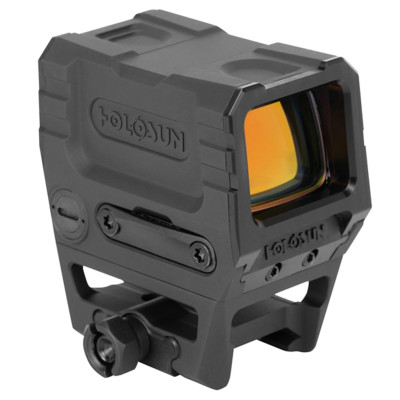Коліматорний приціл HOLOSUN AEMS-CORE-X2-GR