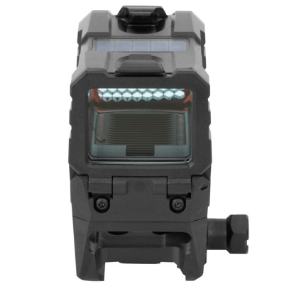 Коліматорний приціл HOLOSUN AEMS-PRO-X2-GR