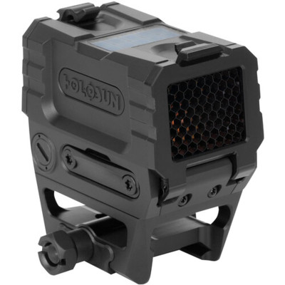 Коліматорний приціл Holosun AEMS-PRO-X2-RD