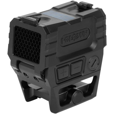 Коліматорний приціл Holosun AEMS-PRO-X2-RD