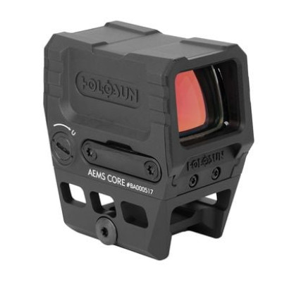 Коліматорний приціл Holosun AEMS CORE RED 110101