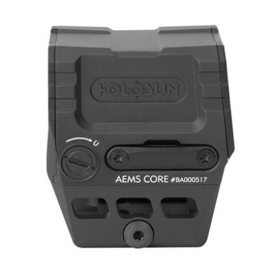 Коліматорний приціл Holosun AEMS CORE RED 110101