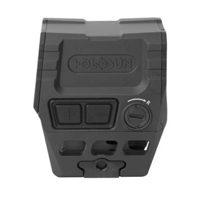 Коліматорний приціл Holosun AEMS CORE RED 110101