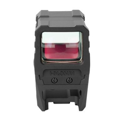 Коліматорний приціл Holosun AEMS CORE RED 110101