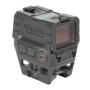 Коліматорний приціл Holosun AEMS Core Green 120101
