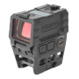 Коліматорний приціл Holosun з сонячною батареєю AEMS Green 221301