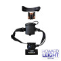 Налобний ліхтар Princeton Tec Apex 650 Lumens Black