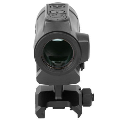 Коліматорний приціл HOLOSUN ARO-MRS-GR