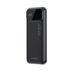 Павербанк Choetech B728 10000mAh Black 22.5W QC3.0 PD3.0