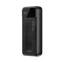 Павербанк Choetech B729 20000mAh Black 22.5W QC3.0 PD3.0
