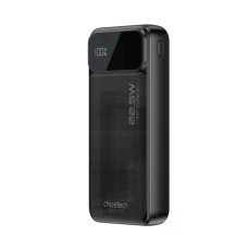 Павербанк Choetech B729 20000mAh Black 22.5W QC3.0 PD3.0