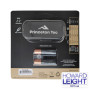 Налобний ліхтар Princeton Tec Byte Black 200lm