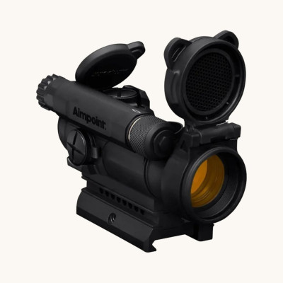 Коліматорний приціл Aimpoint AB Comp M4 2 MOA