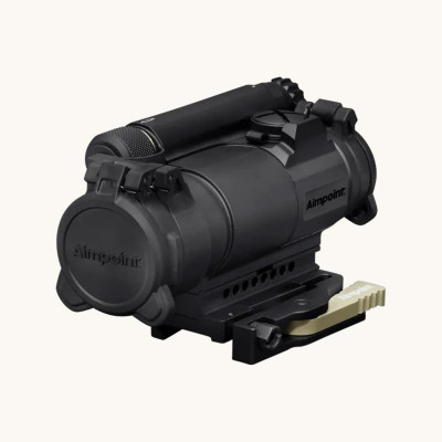 Коліматорний приціл Aimpoint AB Comp M4 2 MOA