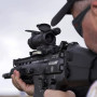 Коліматорний приціл Aimpoint AB Comp M4 2 MOA