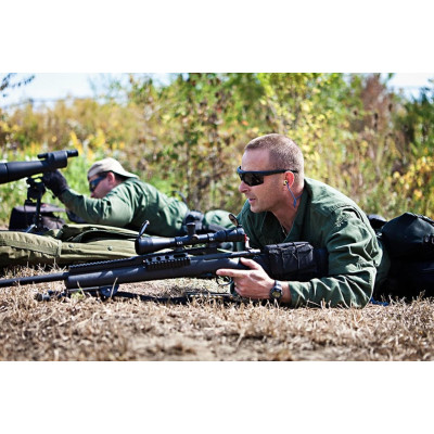 Захисні окуляри ESS CROSSHAIR 3LS KIT